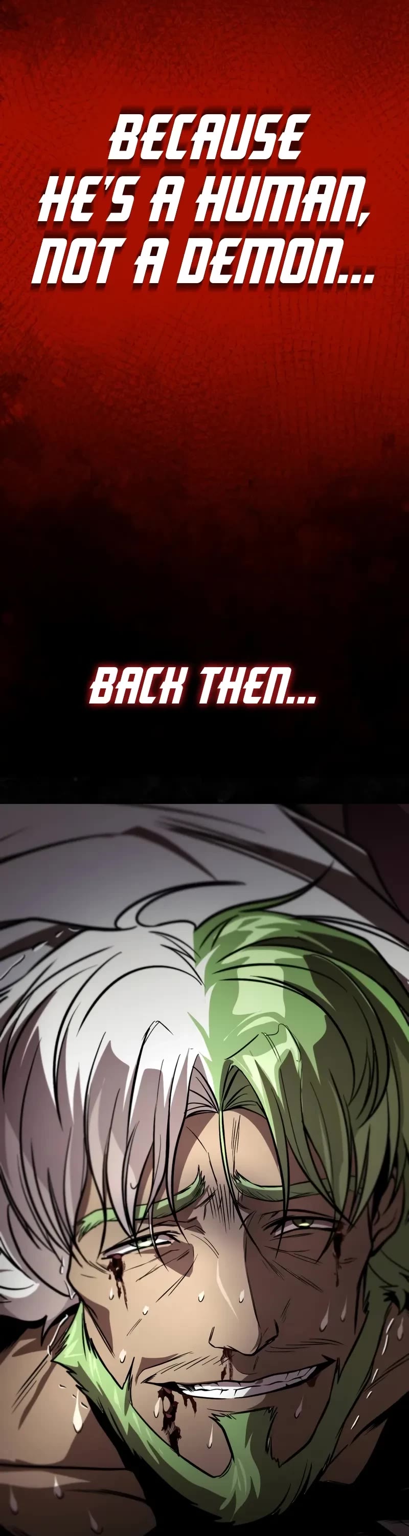 The Lazy Lord Masters the Sword chapter 124 page 73