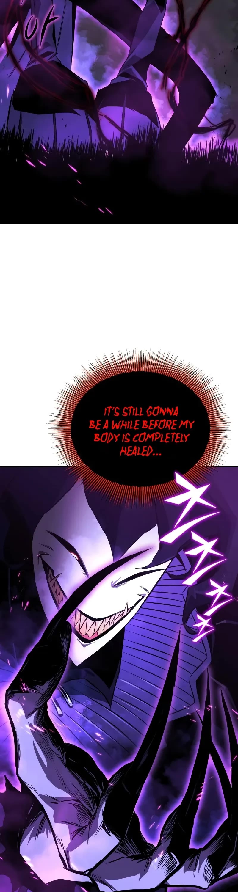 The Lazy Lord Masters the Sword chapter 125 page 13