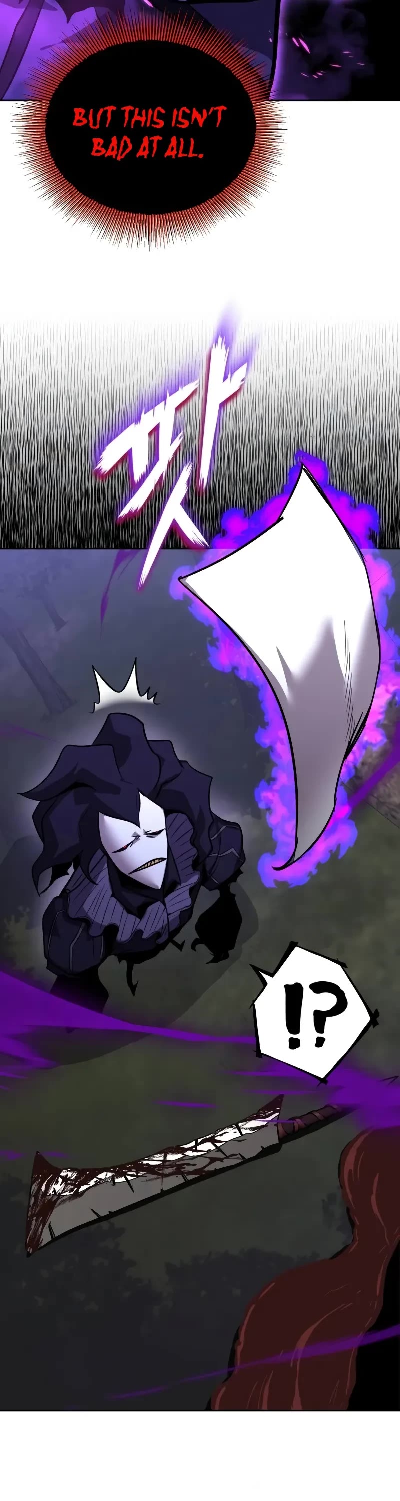 The Lazy Lord Masters the Sword chapter 125 page 14