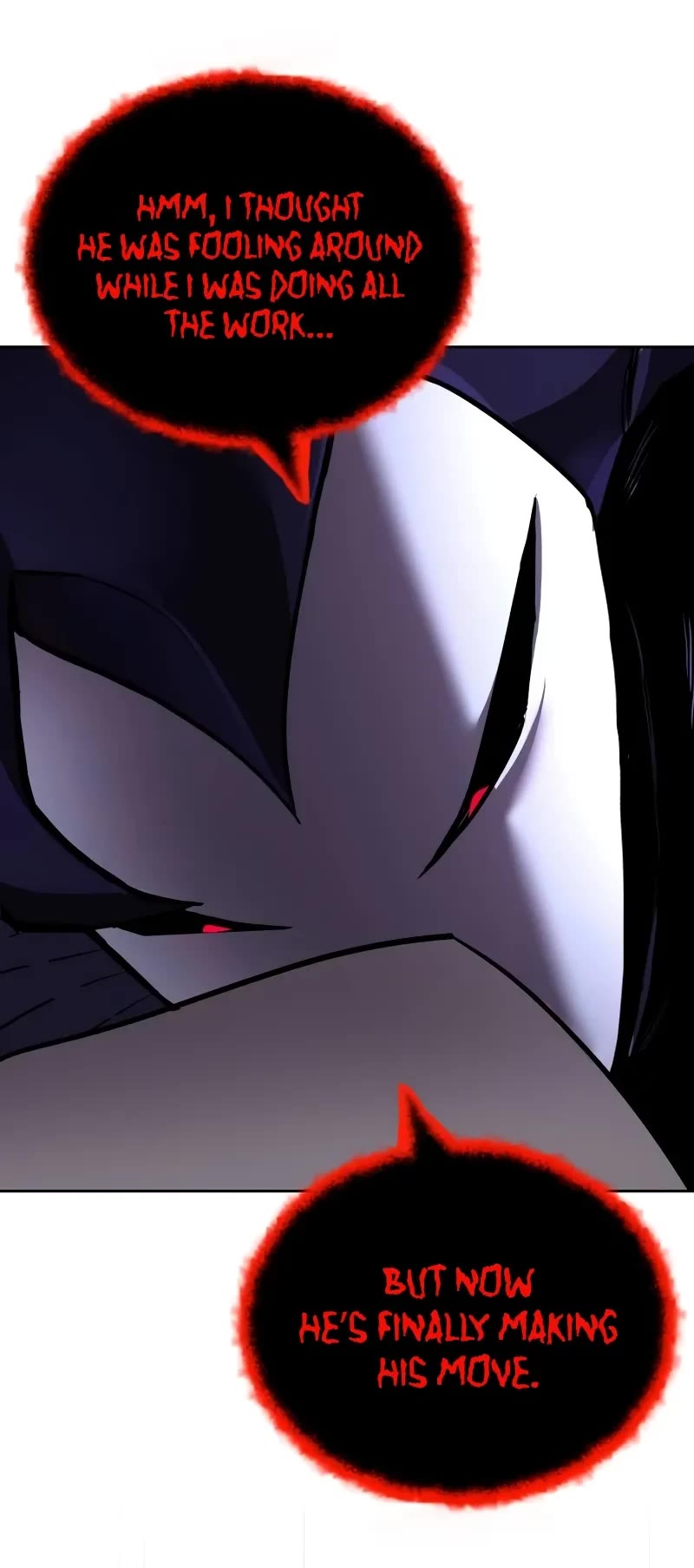 The Lazy Lord Masters the Sword chapter 125 page 16