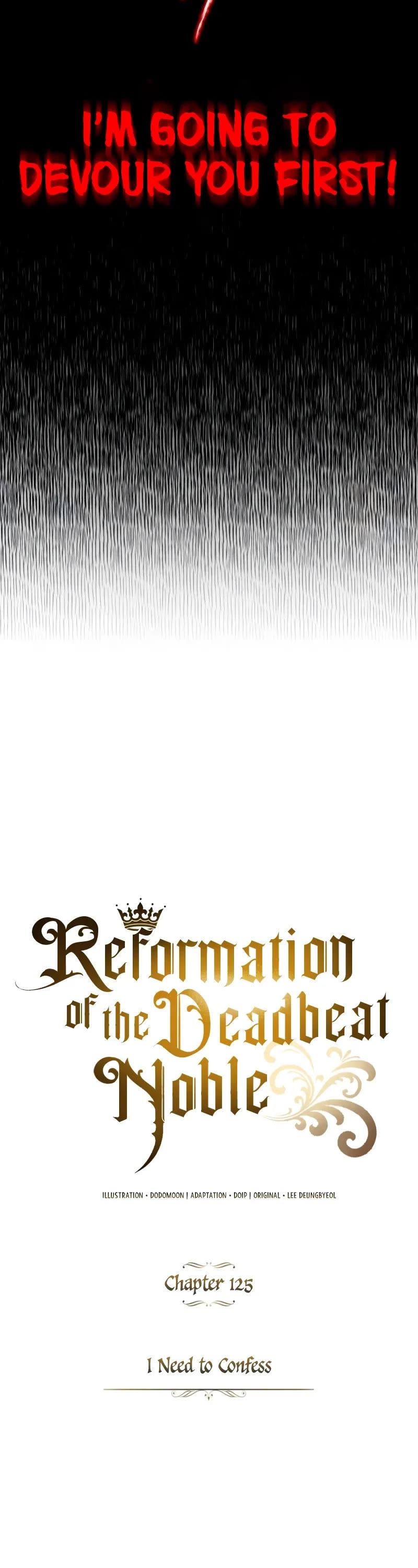 The Lazy Lord Masters the Sword chapter 125 page 19