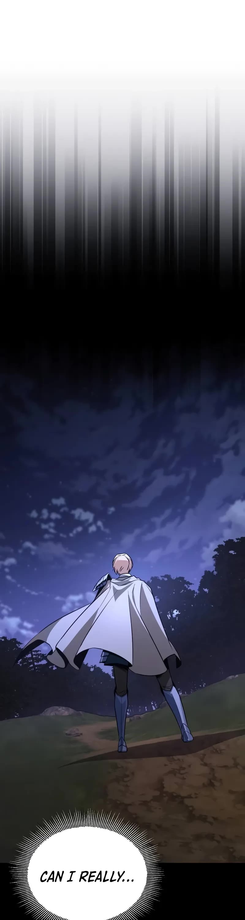 The Lazy Lord Masters the Sword chapter 125 page 22