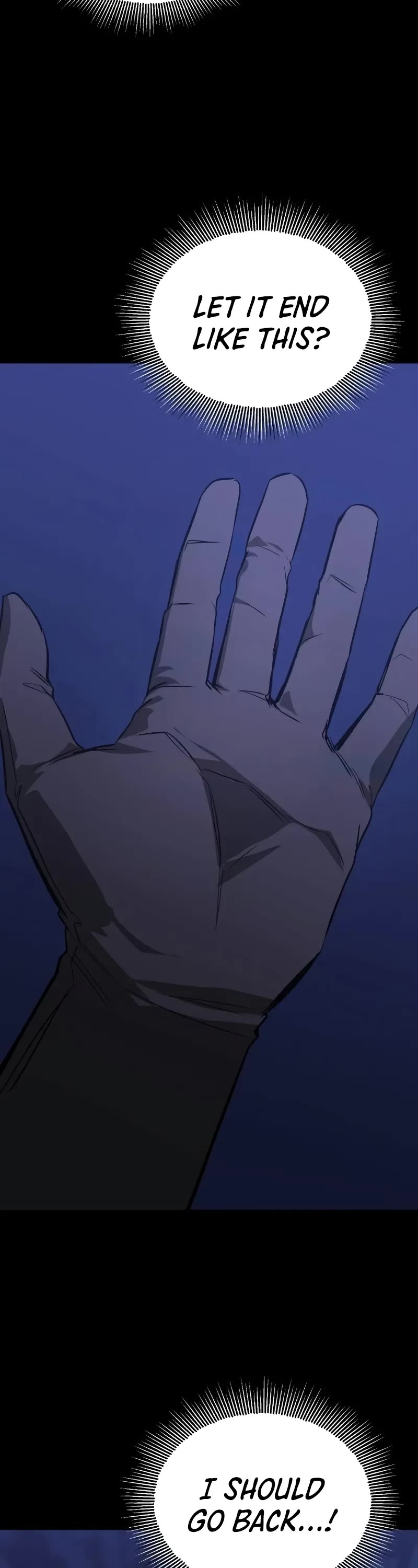 The Lazy Lord Masters the Sword chapter 125 page 23