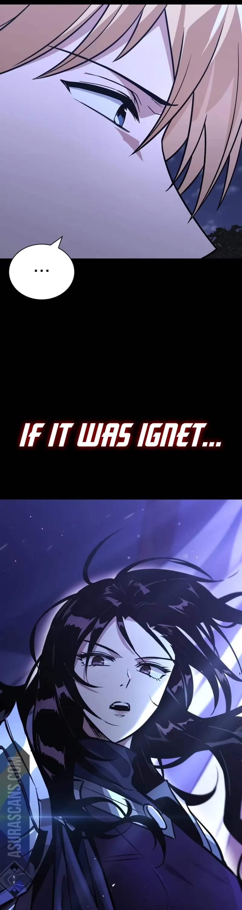 The Lazy Lord Masters the Sword chapter 125 page 27