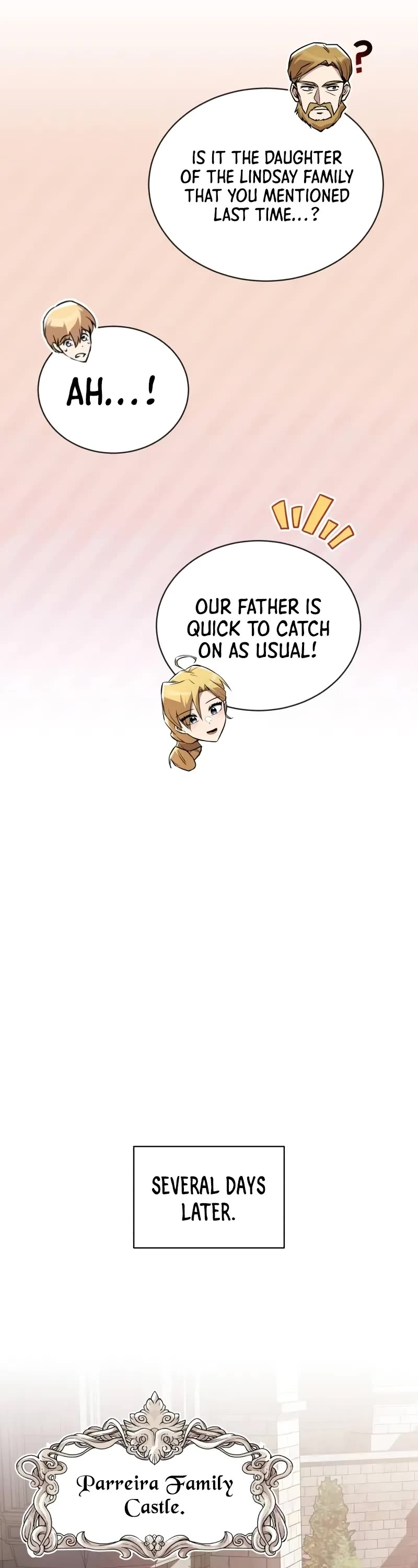 The Lazy Lord Masters the Sword chapter 125 page 37