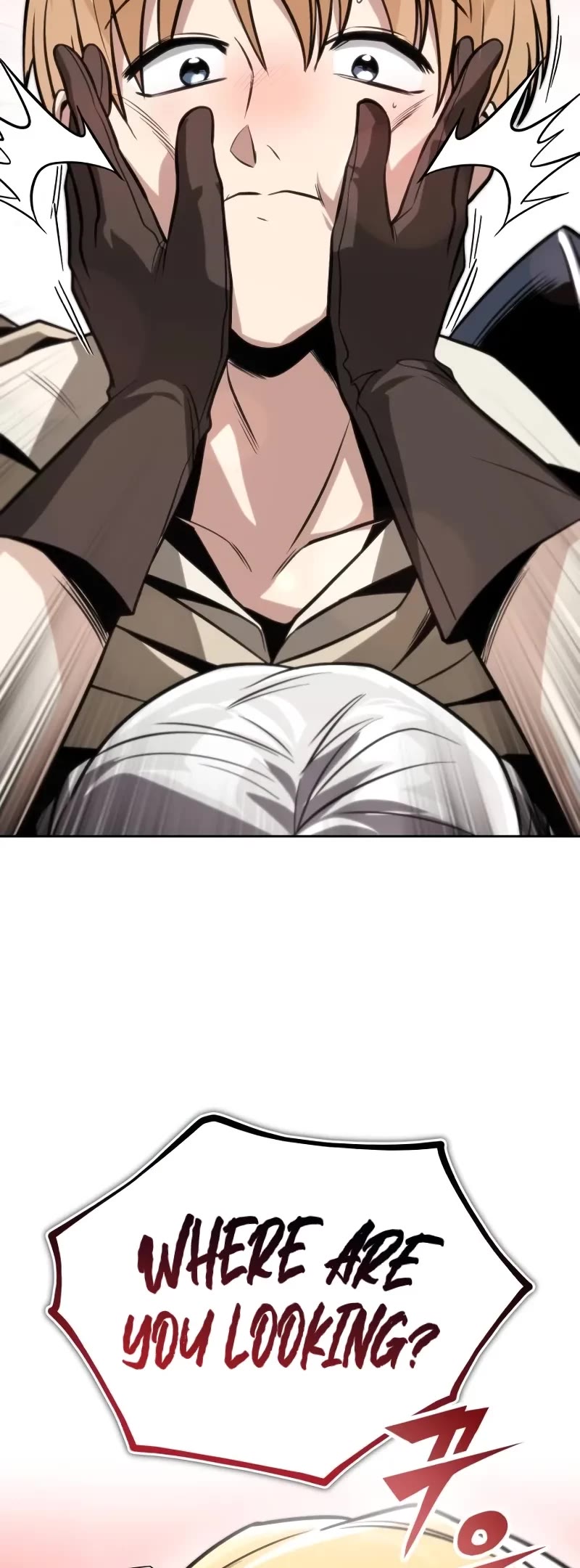 The Lazy Lord Masters the Sword chapter 125 page 45