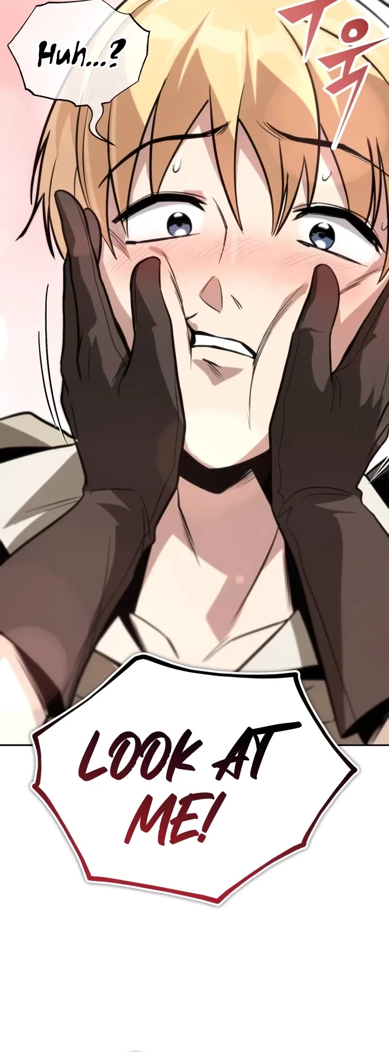 The Lazy Lord Masters the Sword chapter 125 page 46