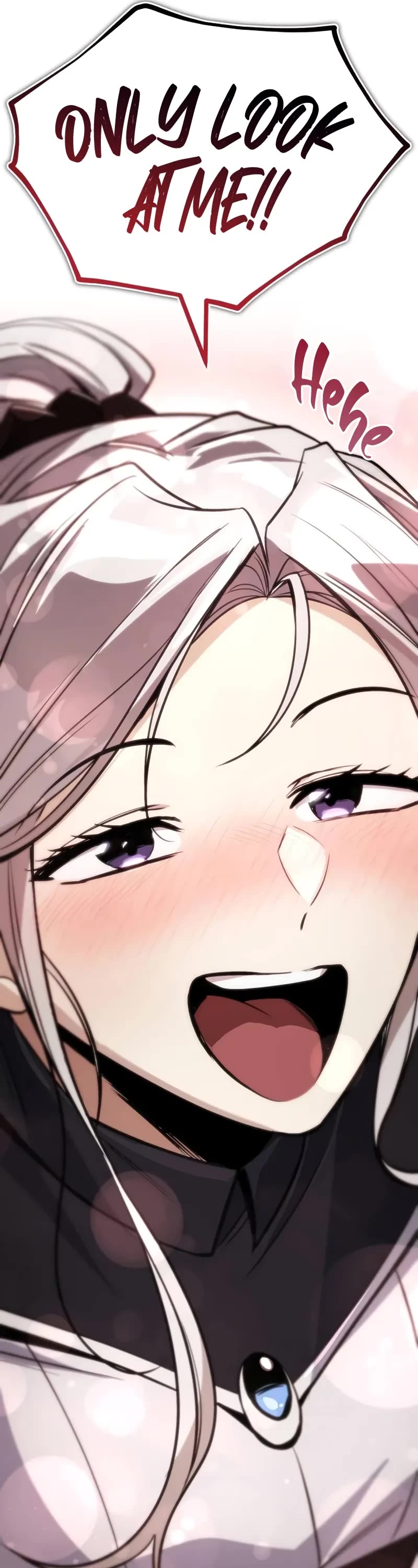 The Lazy Lord Masters the Sword chapter 125 page 47