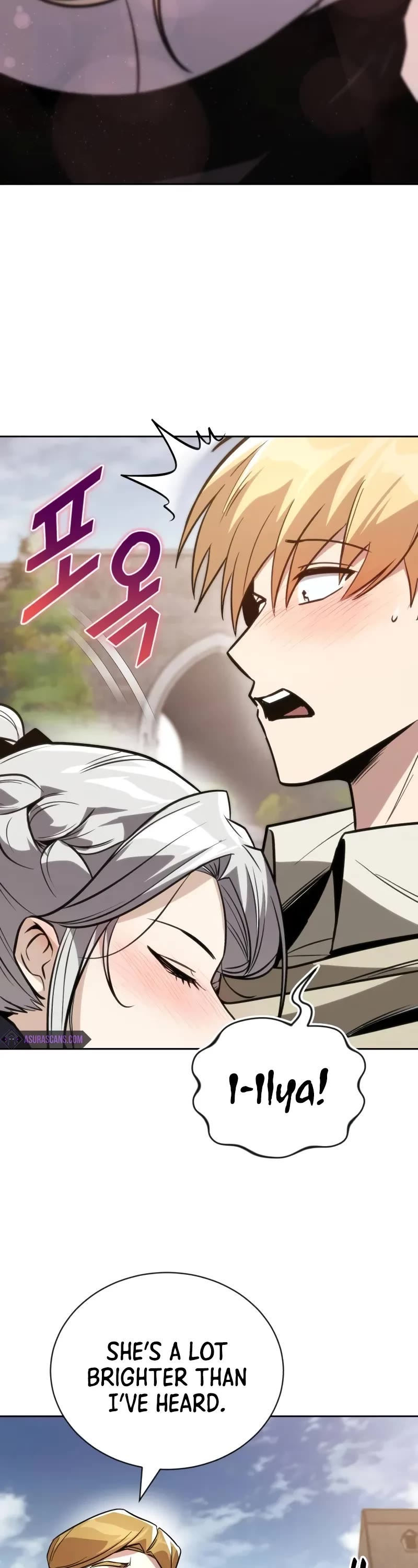 The Lazy Lord Masters the Sword chapter 125 page 48