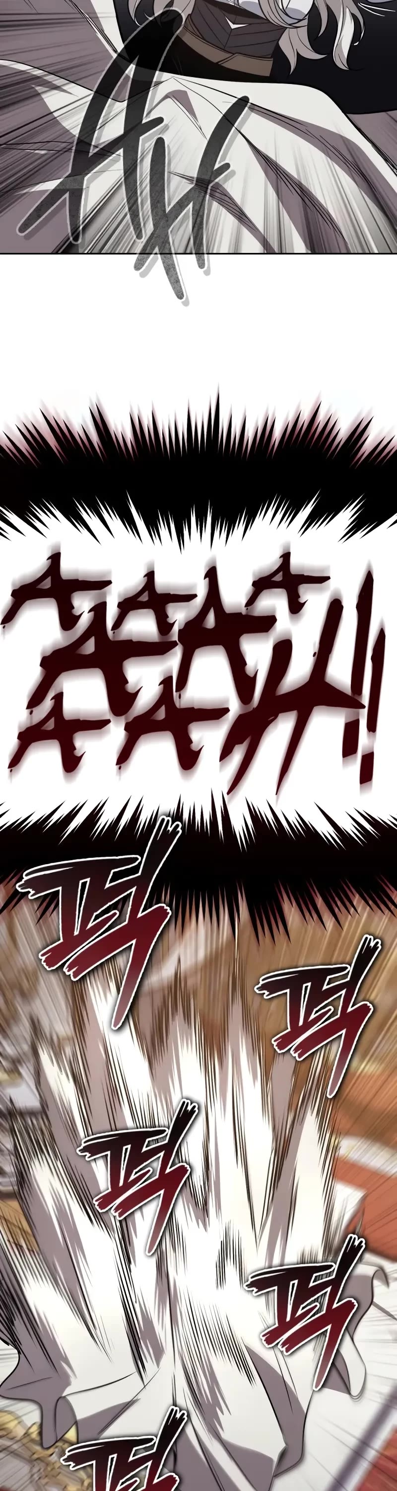 The Lazy Lord Masters the Sword chapter 125 page 59