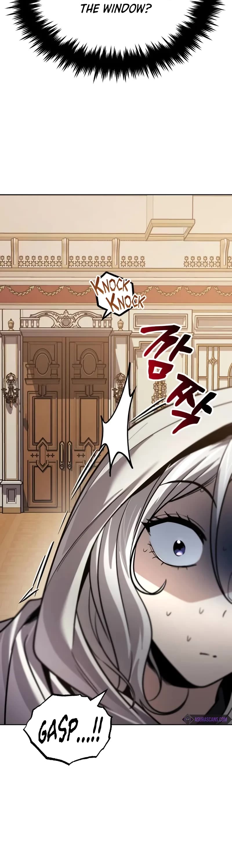 The Lazy Lord Masters the Sword chapter 125 page 61