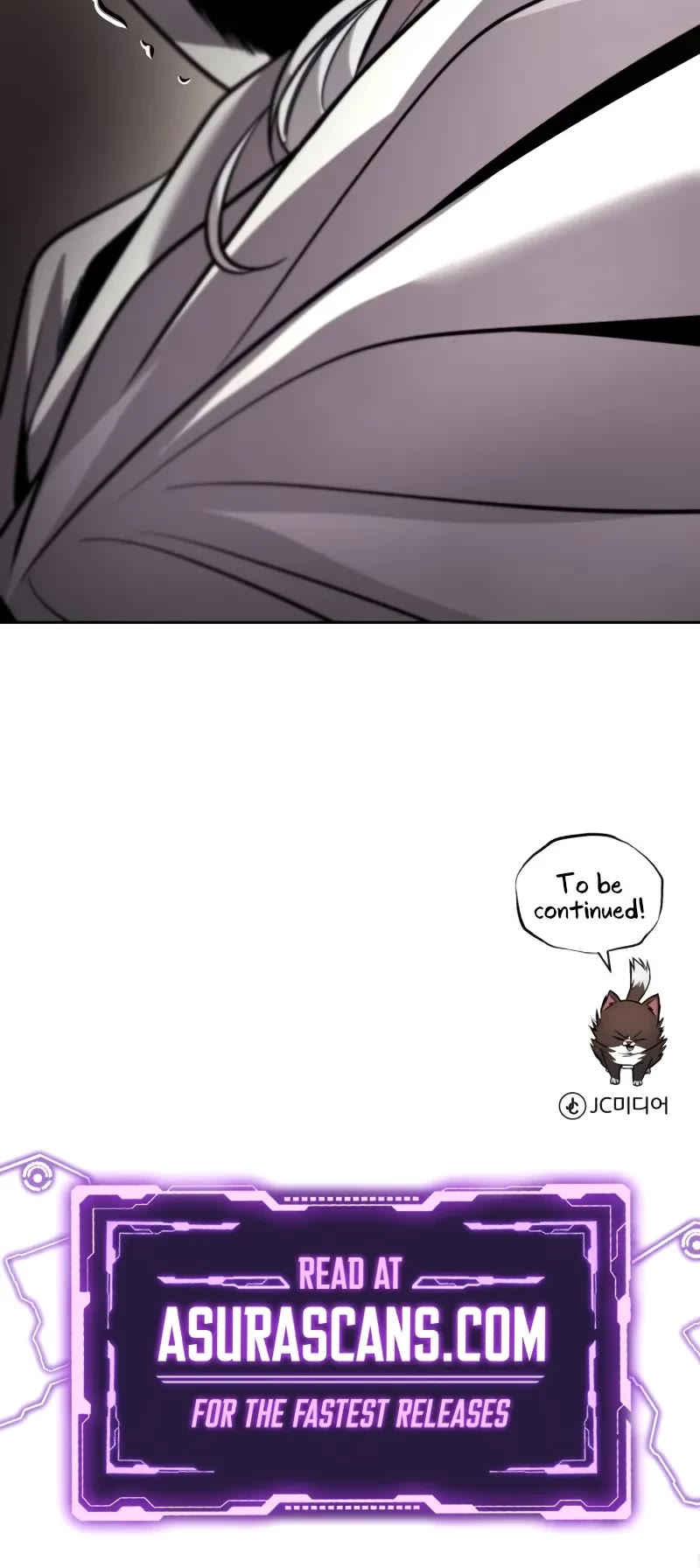 The Lazy Lord Masters the Sword chapter 125 page 63