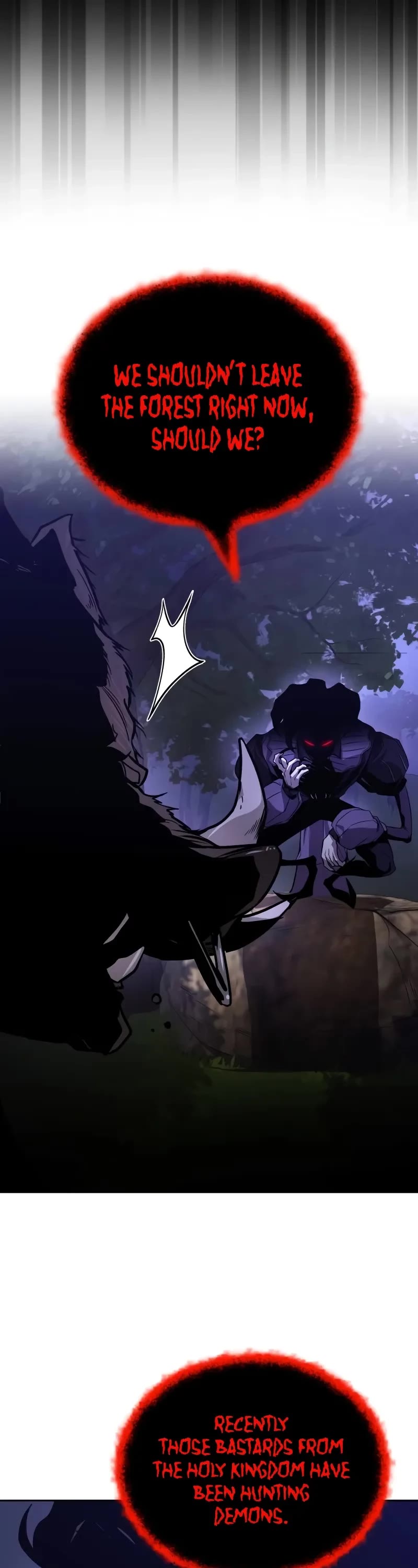 The Lazy Lord Masters the Sword chapter 125 page 7