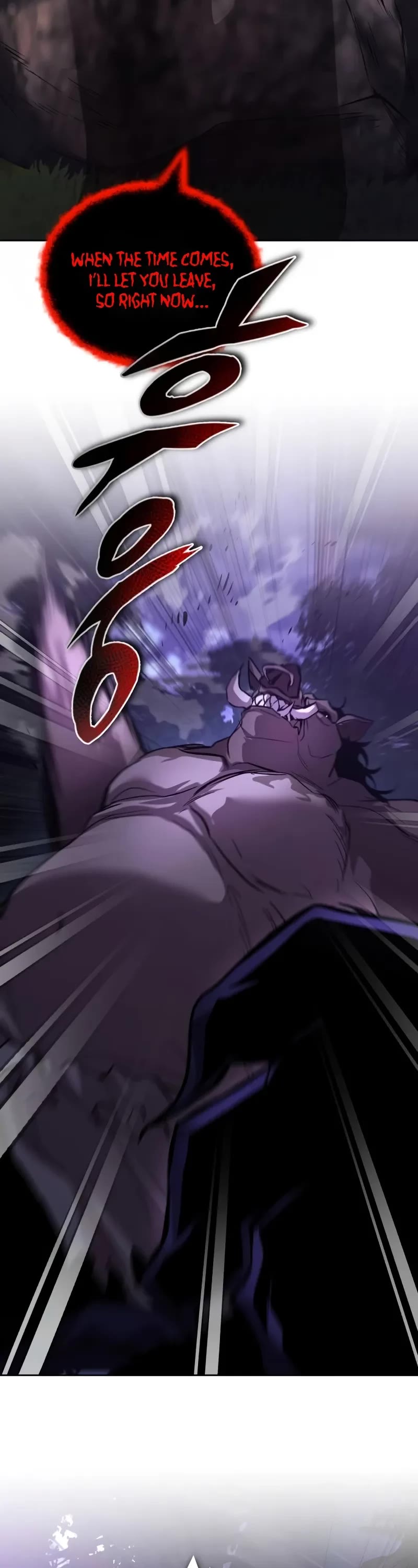 The Lazy Lord Masters the Sword chapter 125 page 9