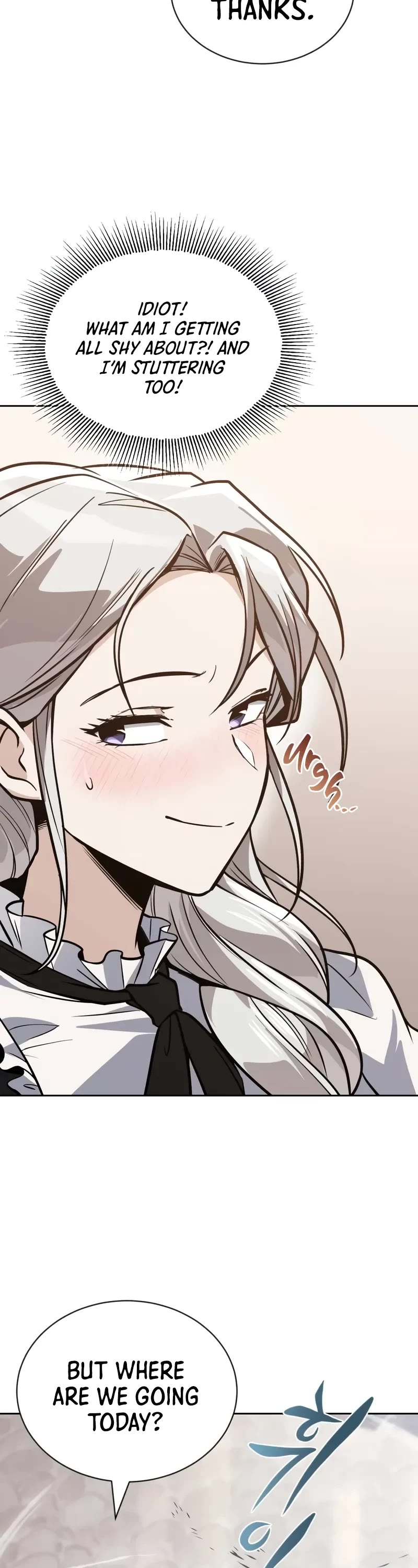 The Lazy Lord Masters the Sword chapter 126 page 14