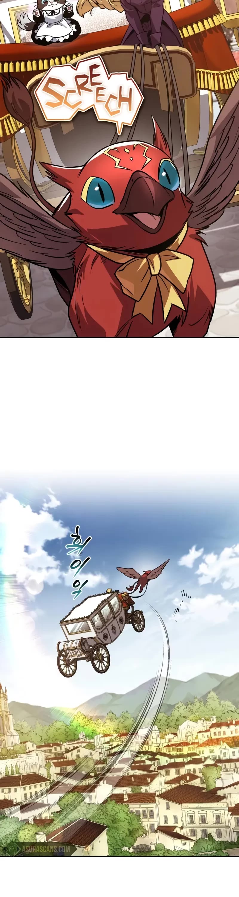 The Lazy Lord Masters the Sword chapter 126 page 18