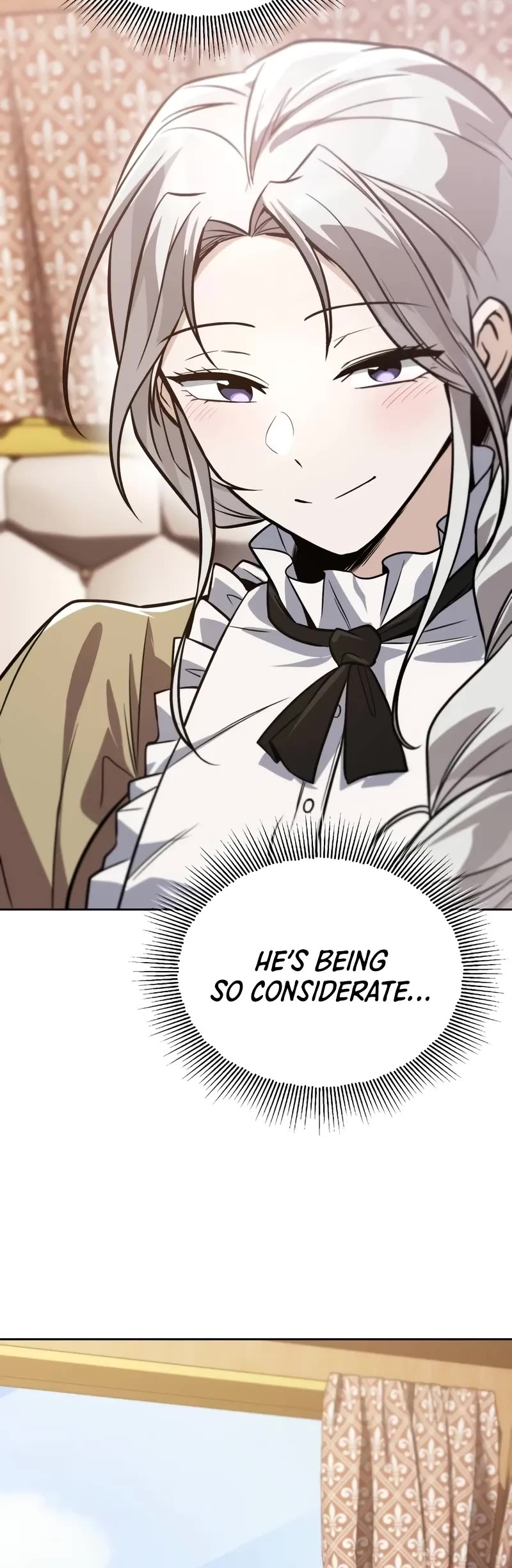 The Lazy Lord Masters the Sword chapter 126 page 20