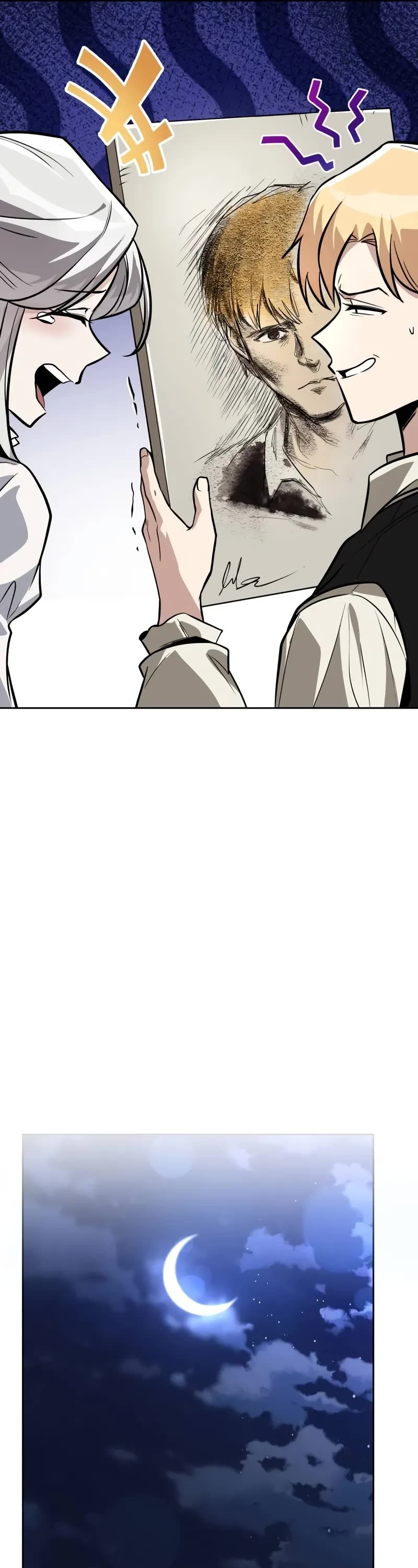 The Lazy Lord Masters the Sword chapter 126 page 27