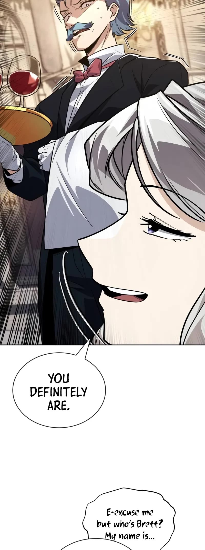 The Lazy Lord Masters the Sword chapter 126 page 30