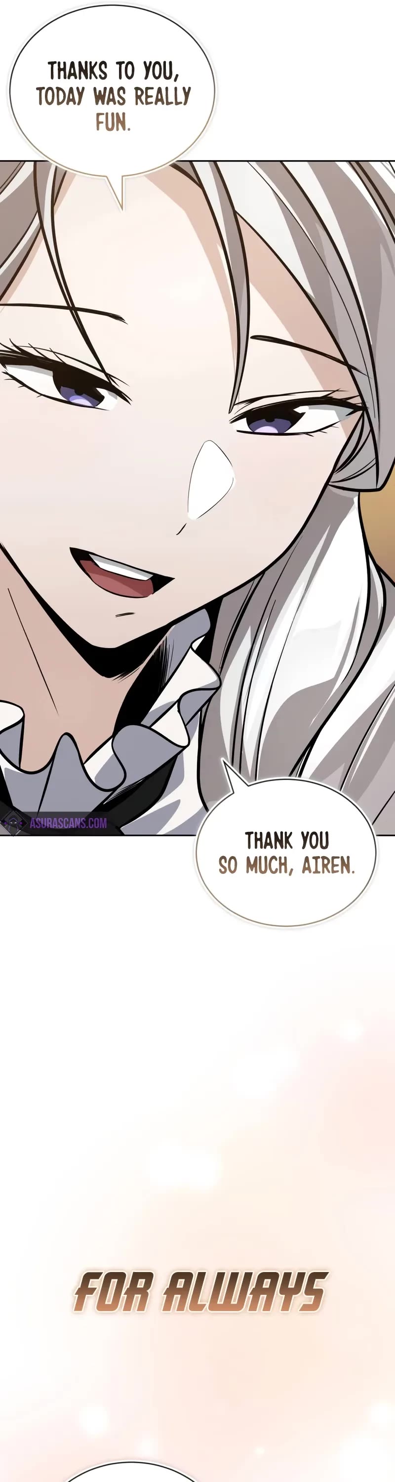 The Lazy Lord Masters the Sword chapter 126 page 37