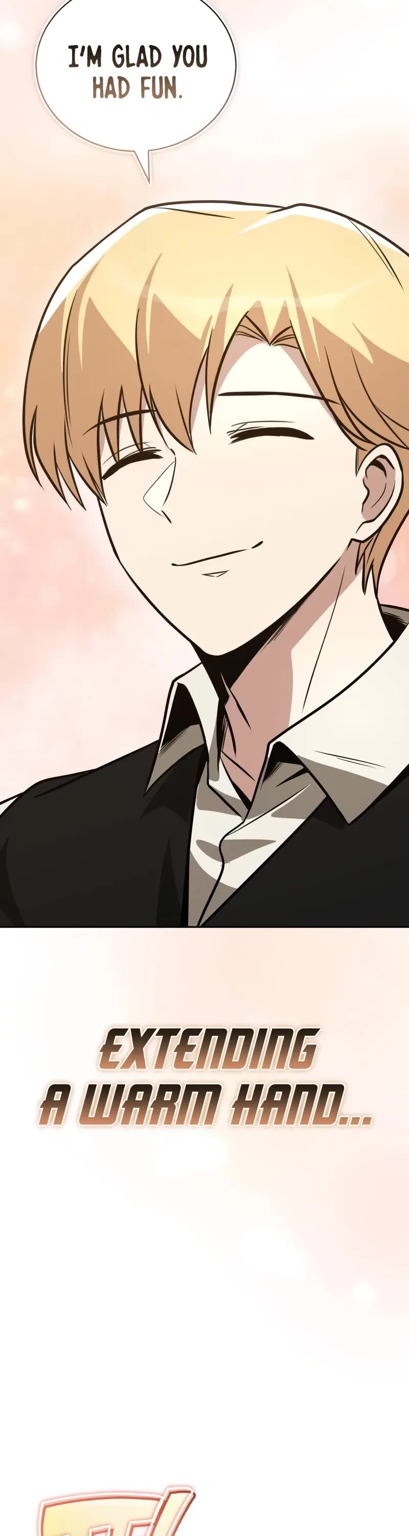 The Lazy Lord Masters the Sword chapter 126 page 38