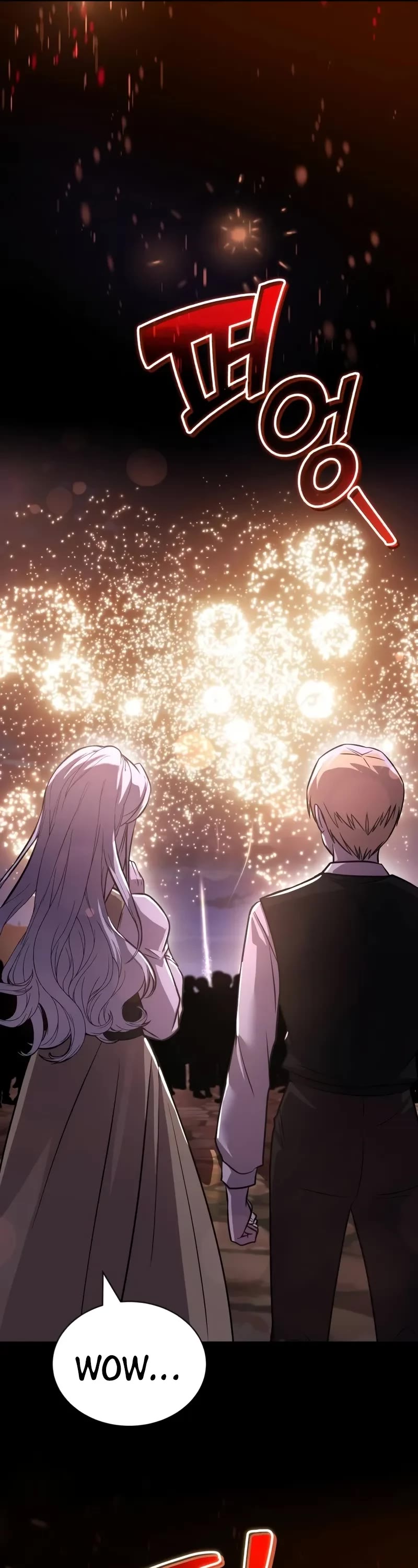 The Lazy Lord Masters the Sword chapter 126 page 42