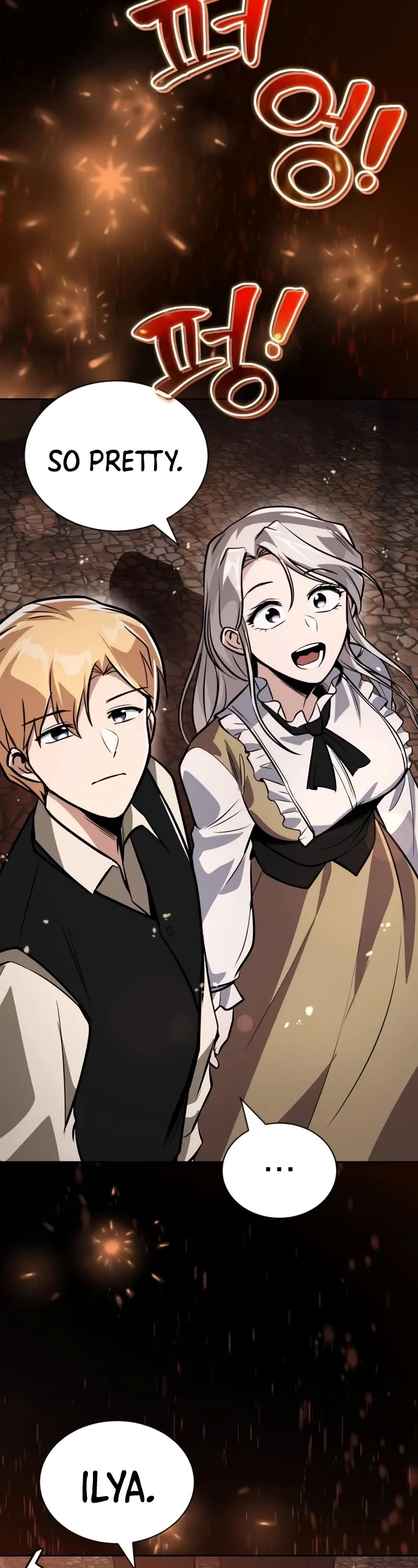 The Lazy Lord Masters the Sword chapter 126 page 43