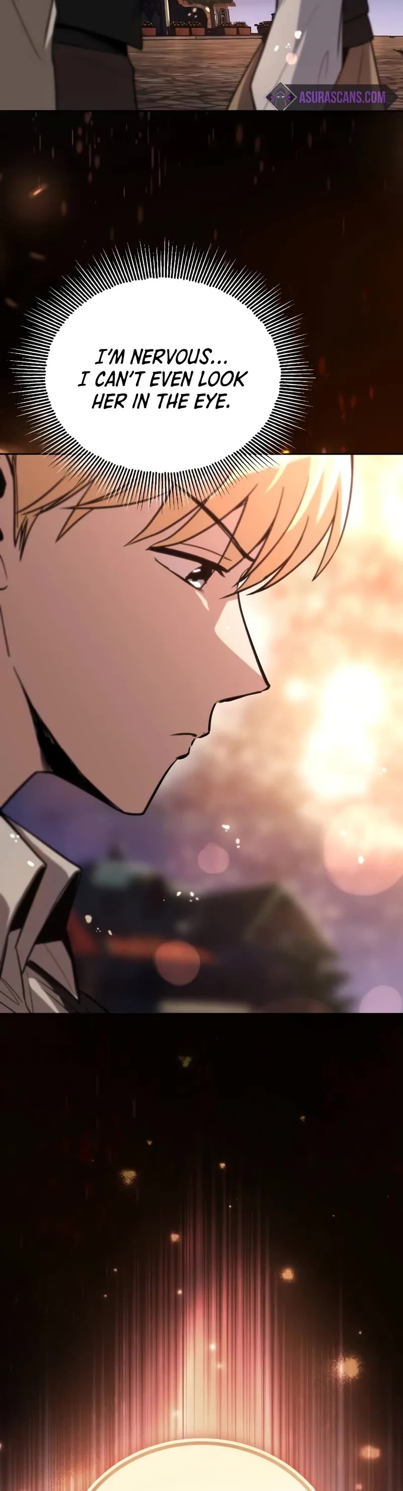 The Lazy Lord Masters the Sword chapter 126 page 45