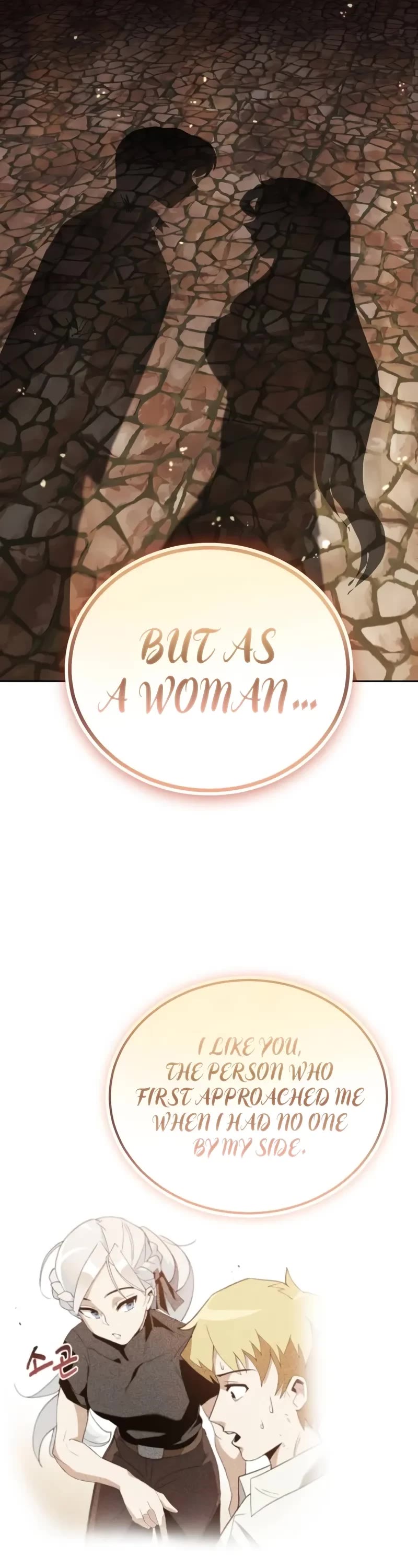 The Lazy Lord Masters the Sword chapter 126 page 47