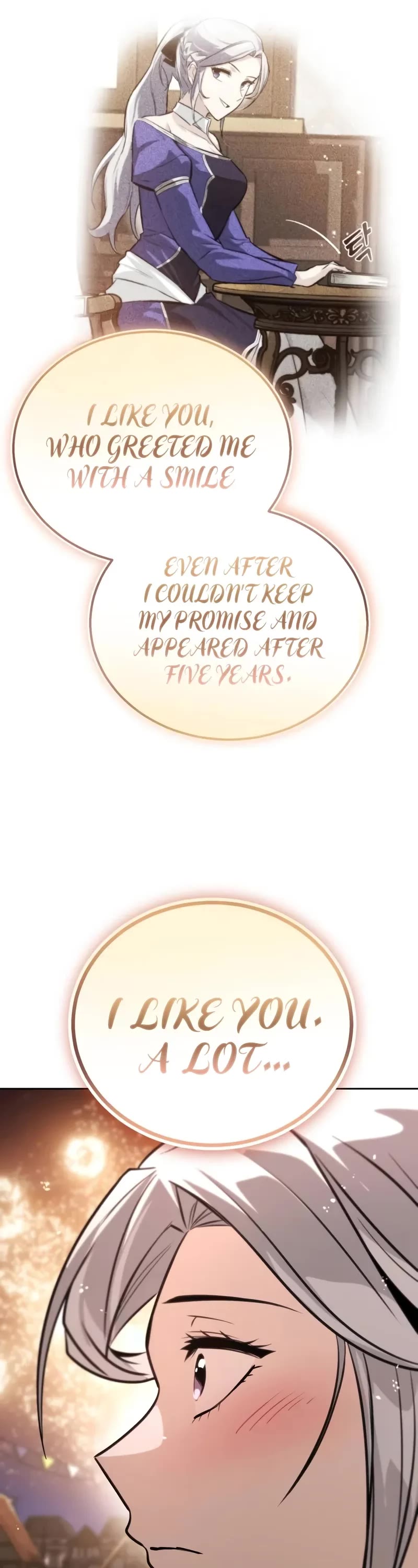 The Lazy Lord Masters the Sword chapter 126 page 48