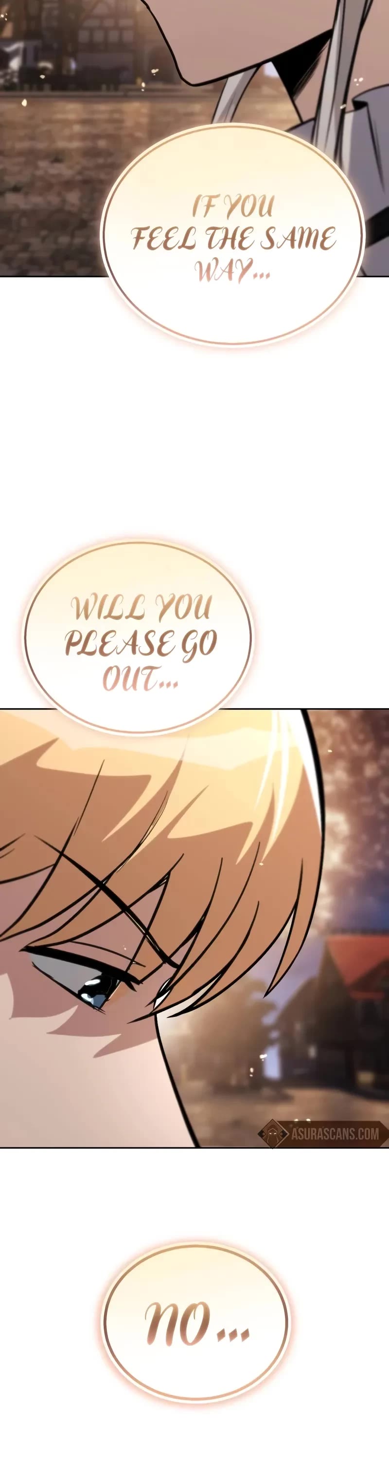 The Lazy Lord Masters the Sword chapter 126 page 49