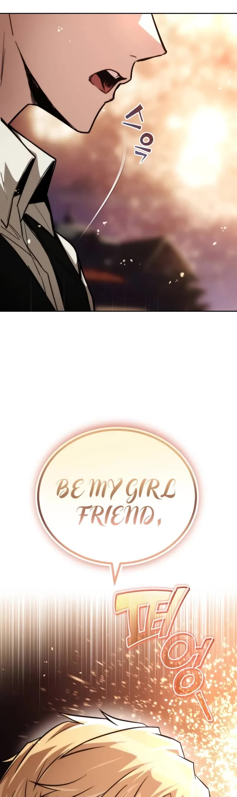 The Lazy Lord Masters the Sword chapter 126 page 50