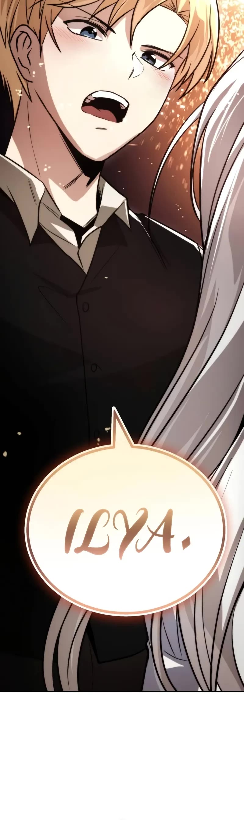 The Lazy Lord Masters the Sword chapter 126 page 51