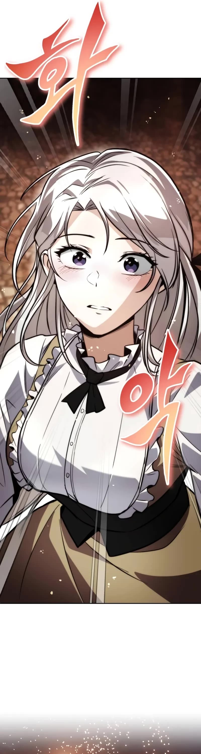 The Lazy Lord Masters the Sword chapter 126 page 52