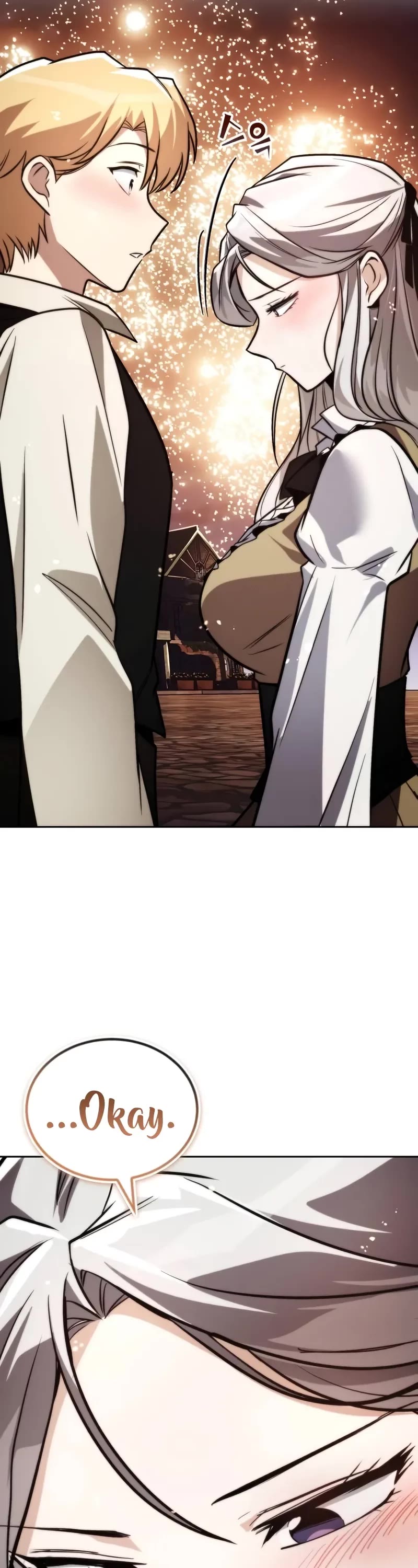 The Lazy Lord Masters the Sword chapter 126 page 53