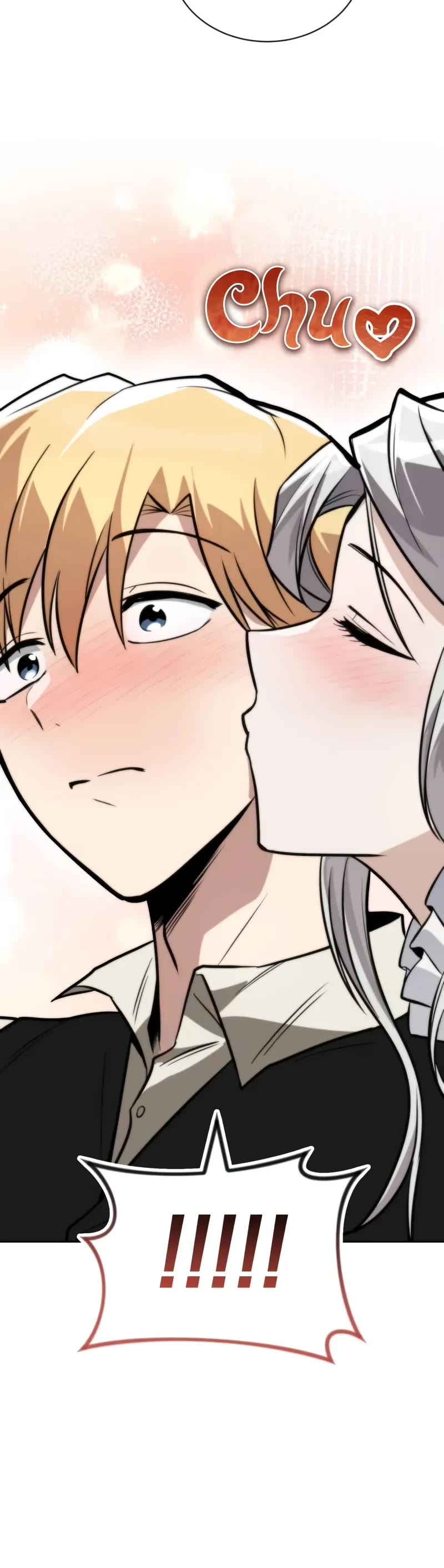 The Lazy Lord Masters the Sword chapter 126 page 56