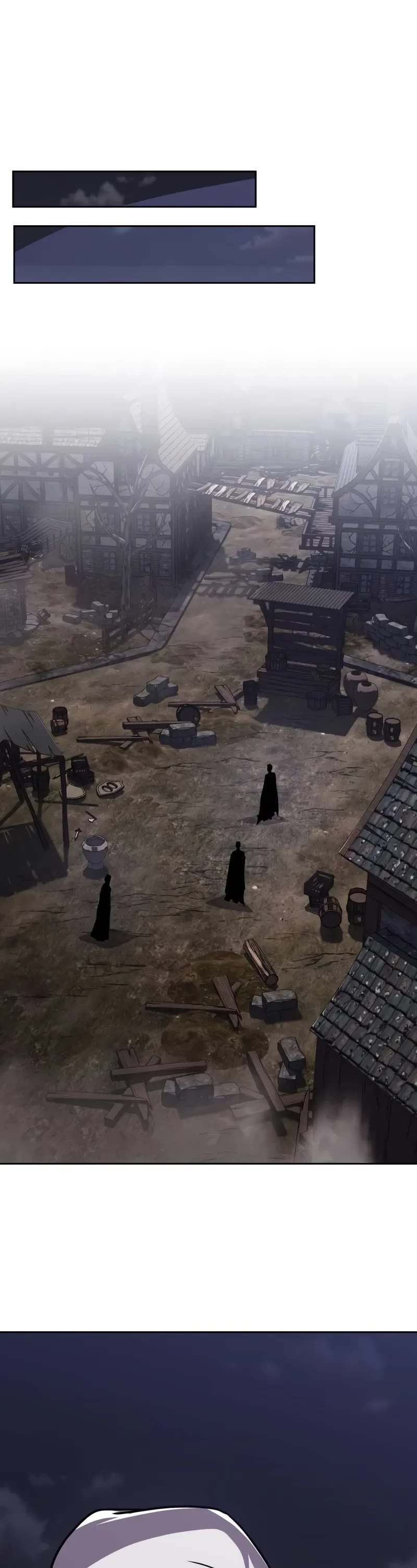 The Lazy Lord Masters the Sword chapter 126 page 59