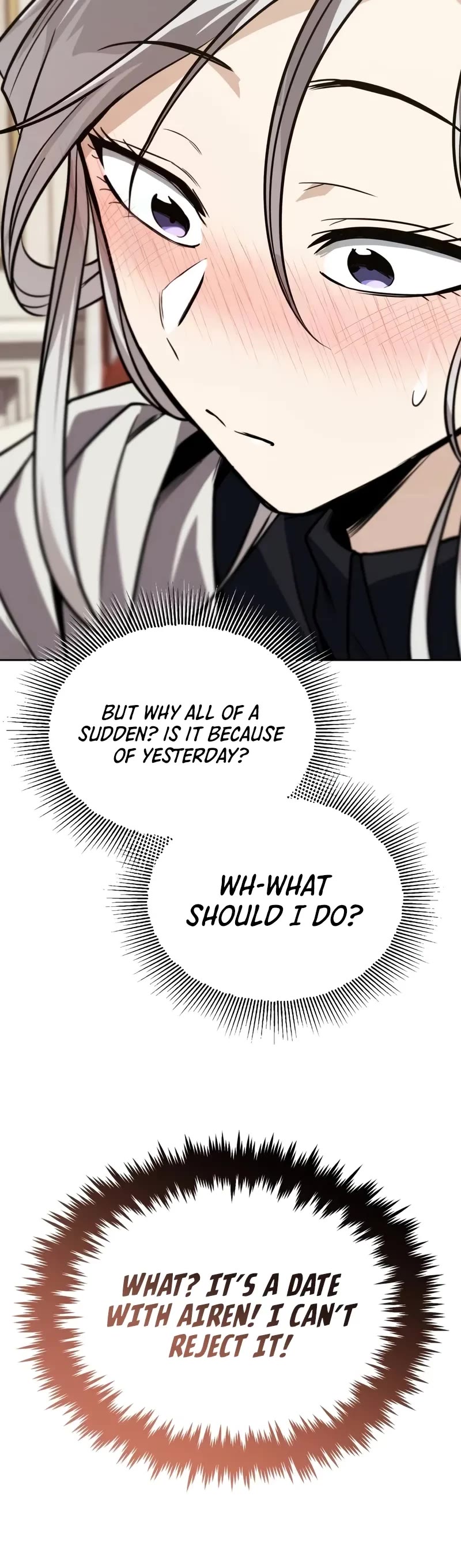 The Lazy Lord Masters the Sword chapter 126 page 6