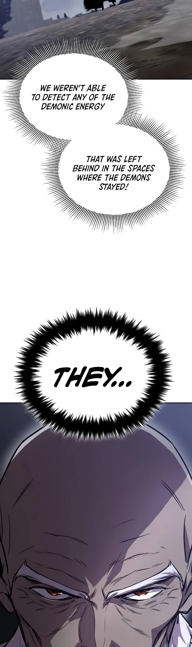 The Lazy Lord Masters the Sword chapter 126 page 64