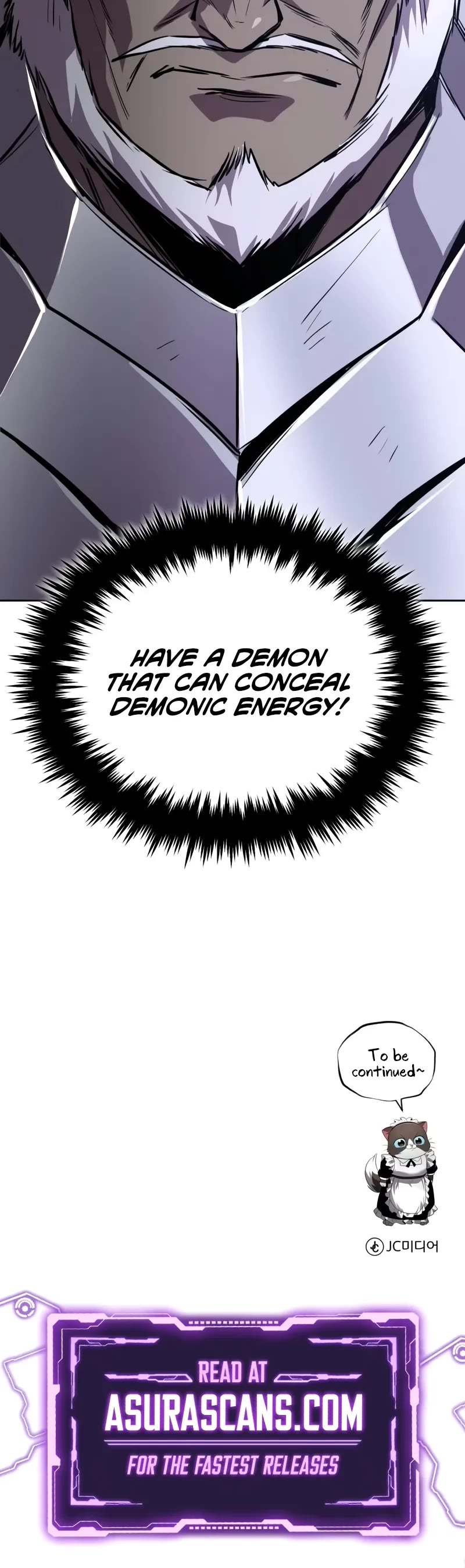 The Lazy Lord Masters the Sword chapter 126 page 65