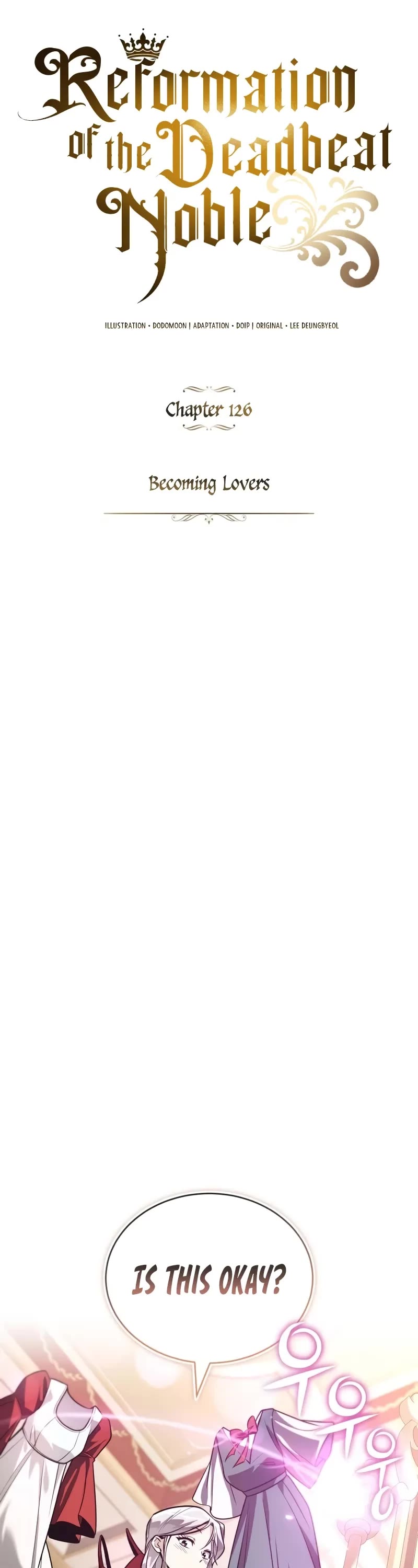 The Lazy Lord Masters the Sword chapter 126 page 8