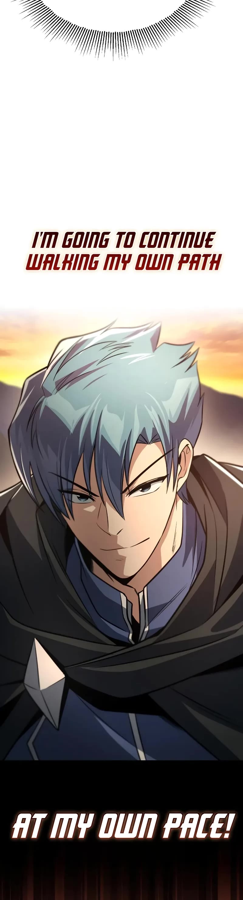 The Lazy Lord Masters the Sword chapter 127 page 16