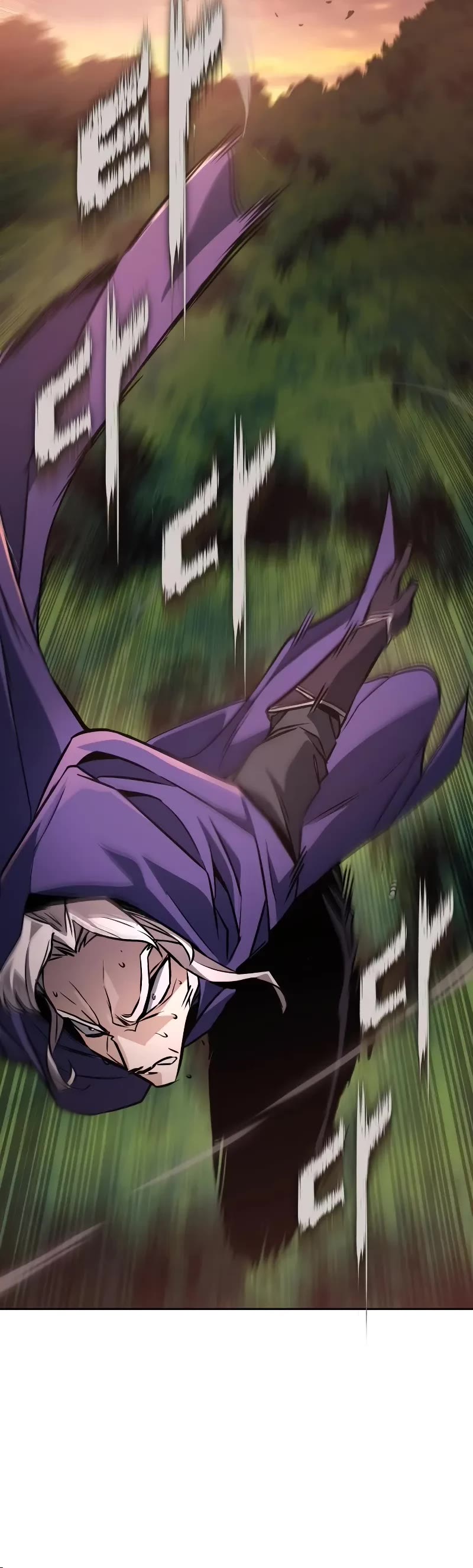 The Lazy Lord Masters the Sword chapter 127 page 21