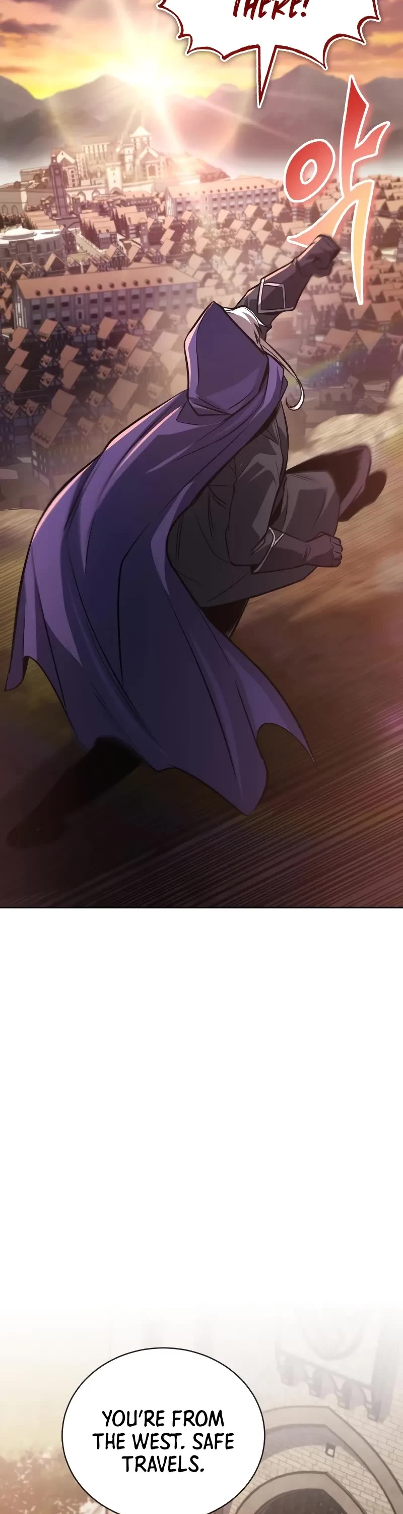 The Lazy Lord Masters the Sword chapter 127 page 24