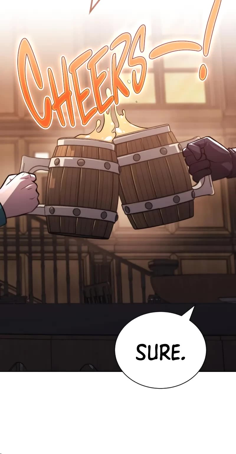 The Lazy Lord Masters the Sword chapter 127 page 38