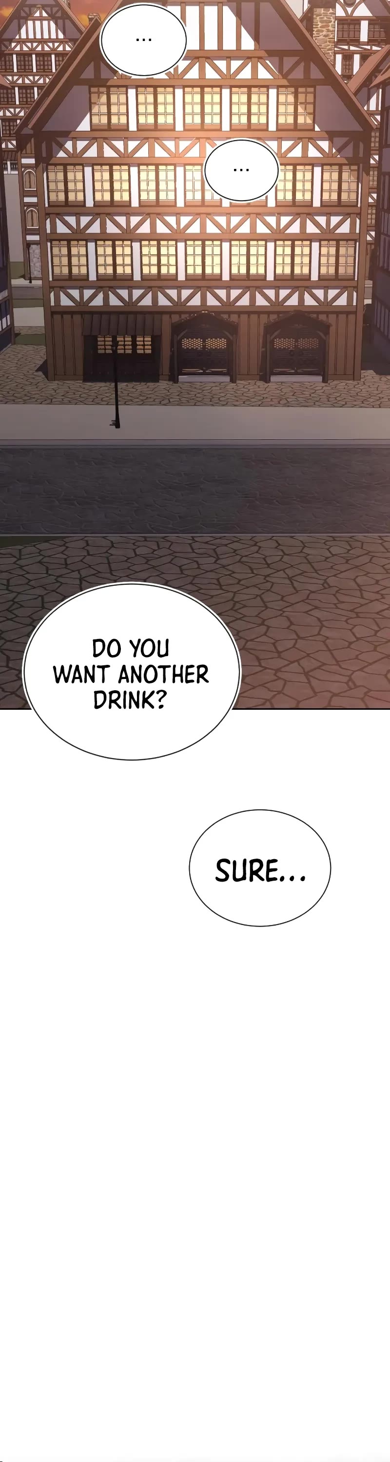 The Lazy Lord Masters the Sword chapter 127 page 48