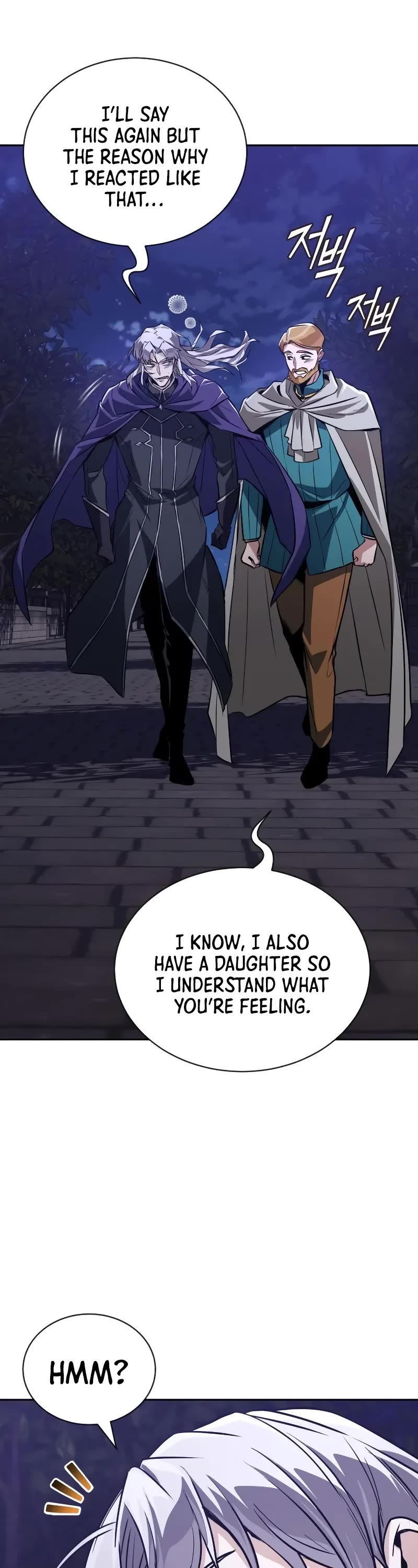 The Lazy Lord Masters the Sword chapter 127 page 52