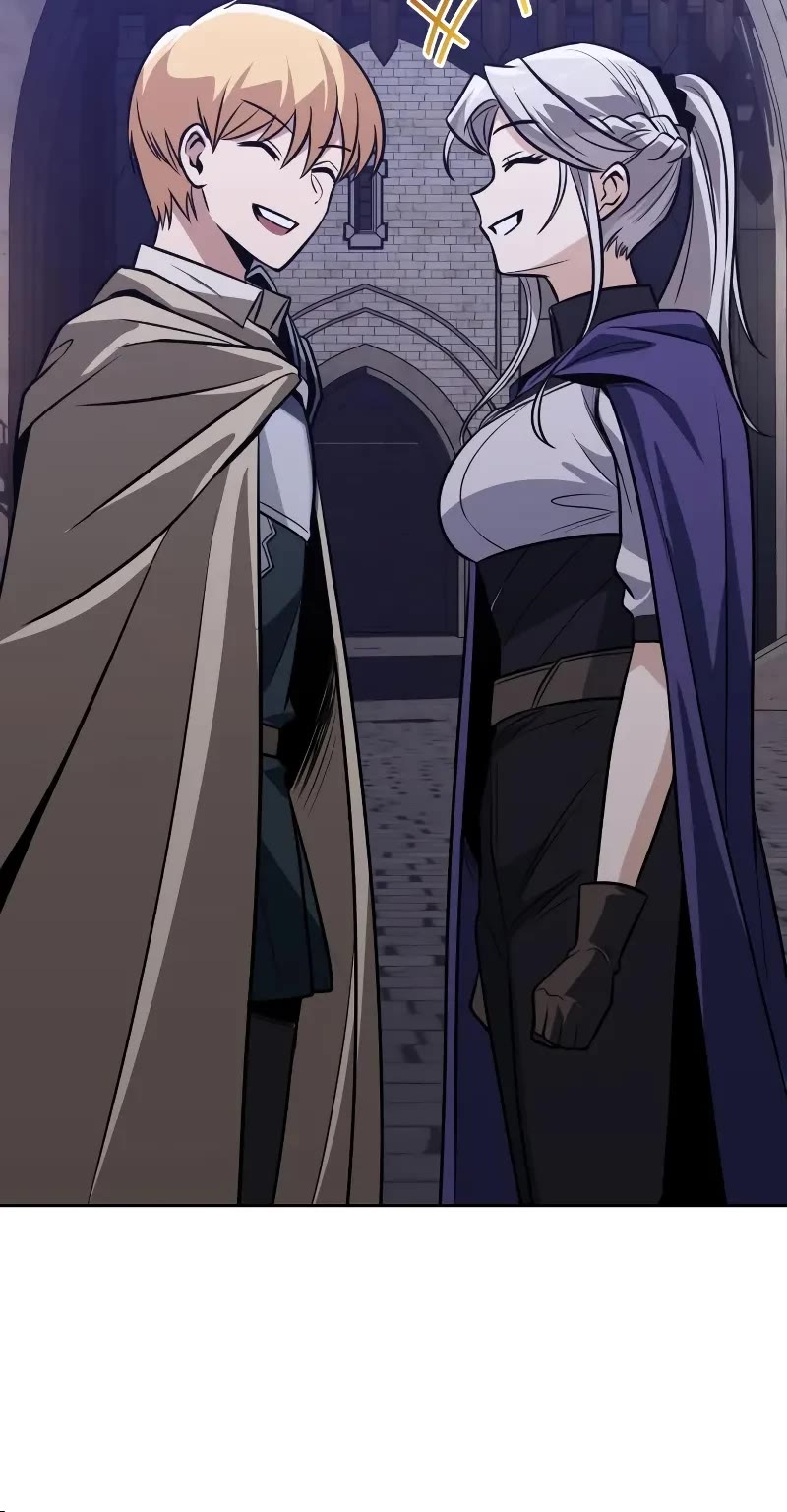 The Lazy Lord Masters the Sword chapter 127 page 54