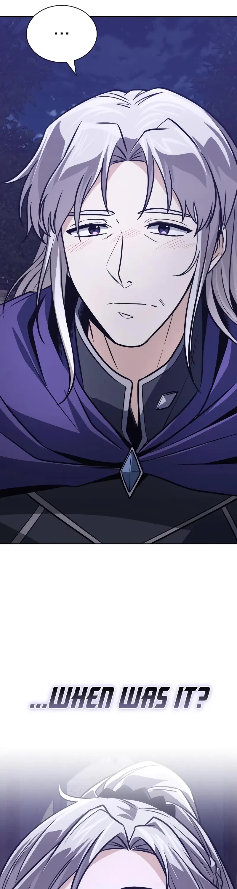 The Lazy Lord Masters the Sword chapter 127 page 55