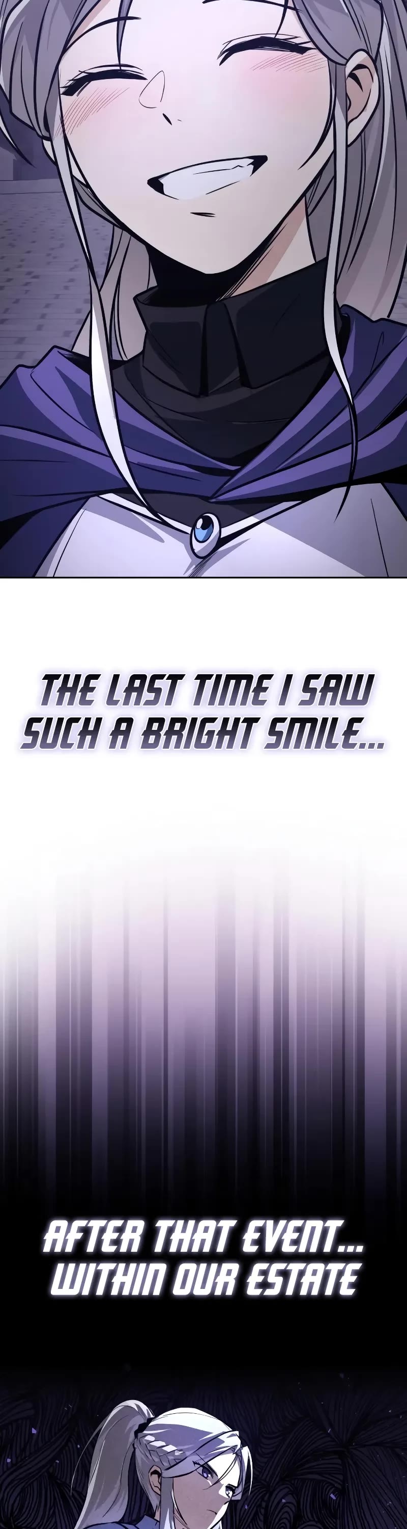 The Lazy Lord Masters the Sword chapter 127 page 56